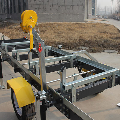 1100mm Max.Working πλάτος 220/380V JR80 31 "H τούβλο κατασκευή ξύλου κοπή μηχανή πριονιστήριο