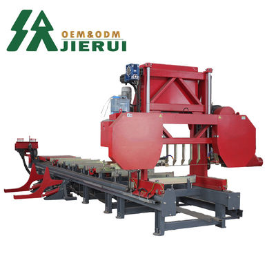 JIERUI βαρύ φορτίο Jigsaw Machine για την κοπή με 2000mm Max. πλάτος εργασίας στην Κένυα