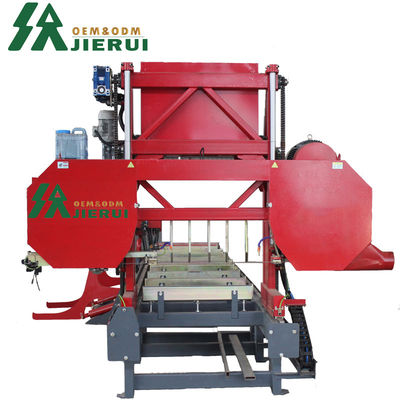 JIERUI βαρύ φορτίο Jigsaw Machine για την κοπή με 2000mm Max. πλάτος εργασίας στην Κένυα