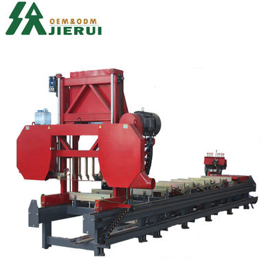 JIERUI βαρύ φορτίο Jigsaw Machine για την κοπή με 2000mm Max. πλάτος εργασίας στην Κένυα