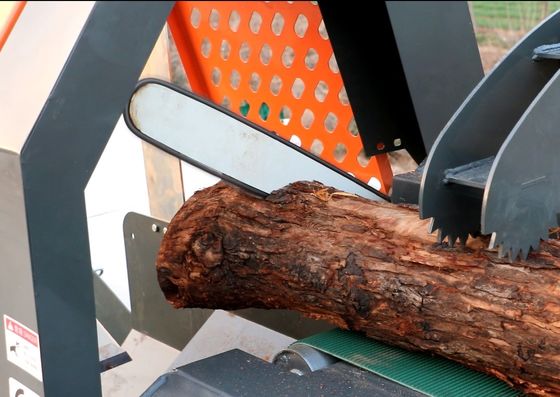 500 mm CE Ηλεκτρικό Αλυσίδα Αερίου Αξονικό Αξονικό Αξονικό Αξονικό