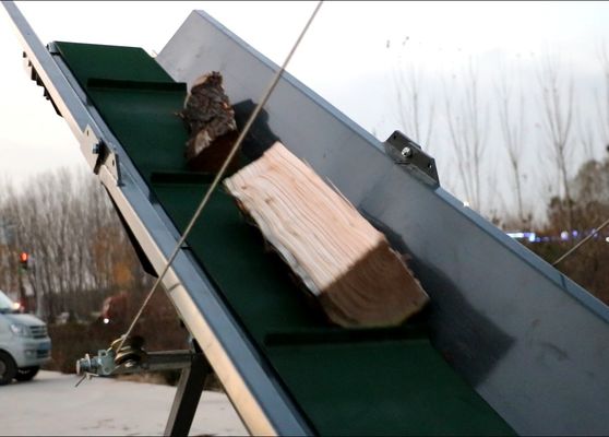 500 mm CE Ηλεκτρικό Αλυσίδα Αερίου Αξονικό Αξονικό Αξονικό Αξονικό