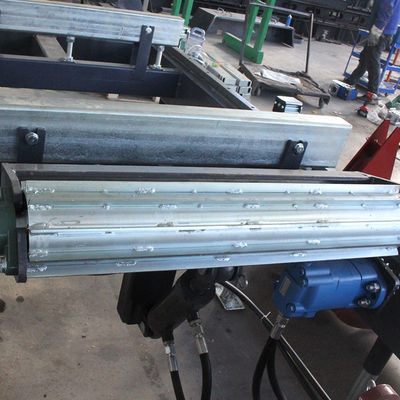 1100mm Max.Working Width Επαγγελματικό πριονιστήριο ντίζελ για εύκολη και φορητή κοπή ξύλου