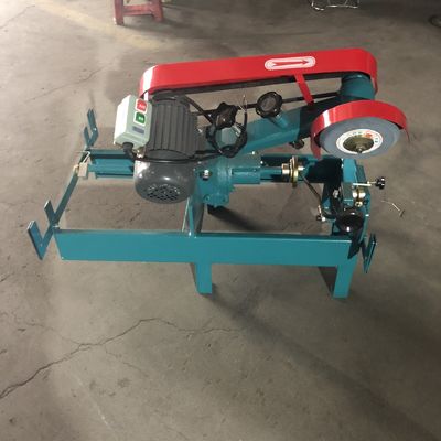 Μηχανή οξείας λεπίδας πριονιστήρα 380V