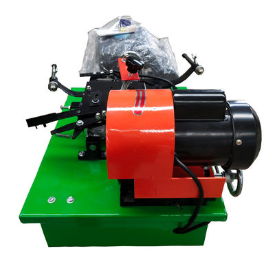 32KG Bandsaw Blade Grinder Sharpener Στρίψιμο εργαλείο για την αυτόματη οξύνωση
