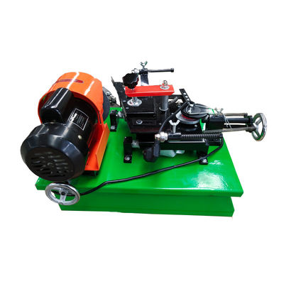 32KG Bandsaw Blade Grinder Sharpener Στρίψιμο εργαλείο για την αυτόματη οξύνωση