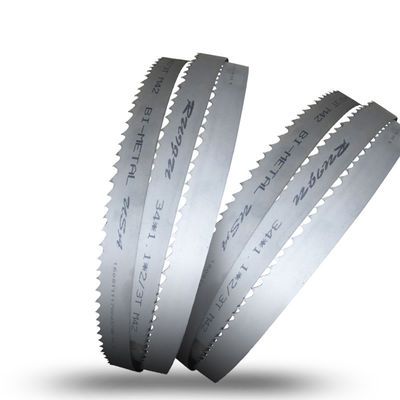 Φαρμακευτική μονάδα επεξεργασίας ξύλου Bimetal Saw Blade For Metal Customized Support ODM