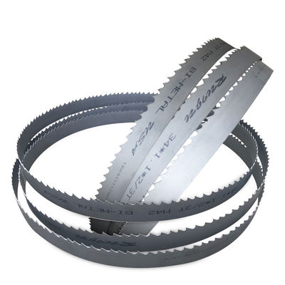 Φαρμακευτική μονάδα επεξεργασίας ξύλου Bimetal Saw Blade For Metal Customized Support ODM