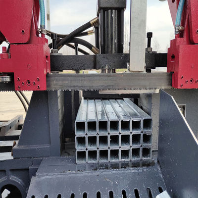 6 1/2in μήκος λεπίδας Bimetal Band Multi Machine Bimetal Saw Blade για ξύλο απευθείας
