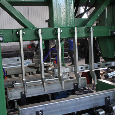 Πλήρως αυτόματο 36 ιντσών Wood Saw Portable Sawmill για την ξυλουργική κοπή ξύλου