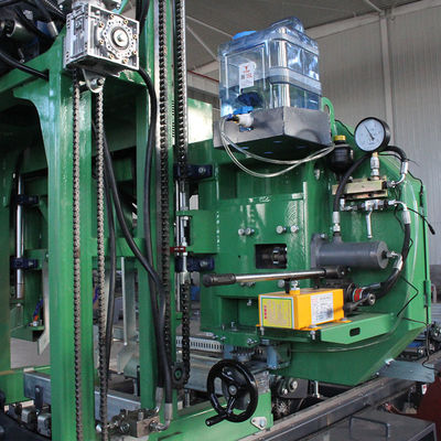 Τύπος πριονιστήρα 27HP 31 ιντσών φορητό πριονιστήρα με οριζόντιο σχεδιασμό