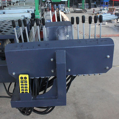 Σχεδιασμός βενζίνης υδραυλικά PLC 30HP φορητό πριονιστήριο για ξυλοκόπηση Bandsaw σε 27 ίντσες