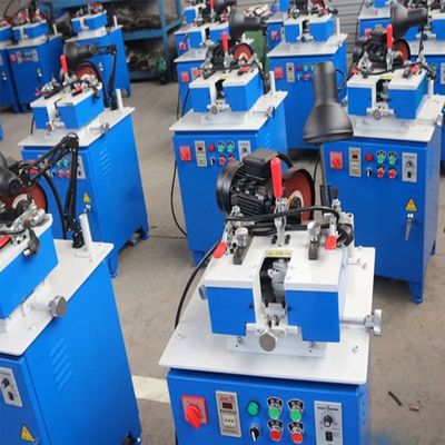 220V Σκοπευτήρας Μαχαιριού Για Πρώτης Τάξης Εξοπλισμός Γεραμίδων