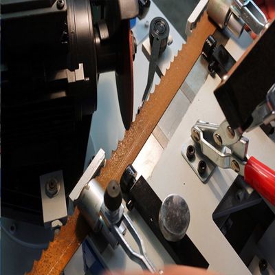 220V Σκοπευτήρας Μαχαιριού Για Πρώτης Τάξης Εξοπλισμός Γεραμίδων