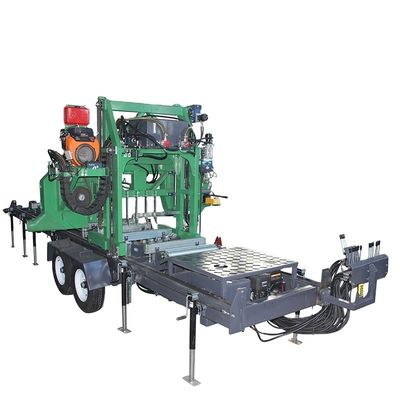 Λειτουργία κοπής ξύλου 2024 Πιο δημοφιλής 3.5HP 30HP 27HP Αλυσοπρίονο για την ξυλοκομική εργασία