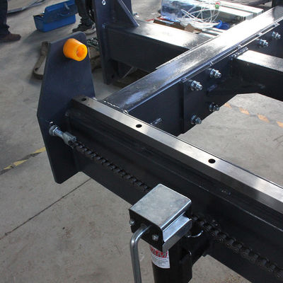 Λειτουργία κοπής ξύλου 2024 Πιο δημοφιλής 3.5HP 30HP 27HP Αλυσοπρίονο για την ξυλοκομική εργασία