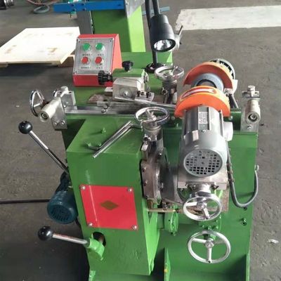 Μετασχηματιστής τύπου Laser Smart Stellite Alloy Saw Blade Welding Manipulator