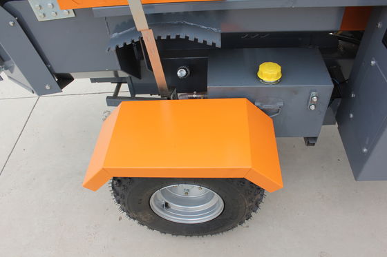 Μηχανή επεξεργασίας ξύλου 15hp