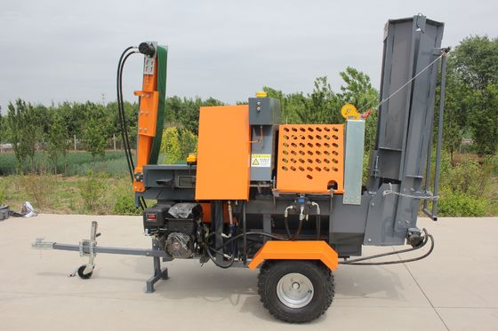 Μηχανή επεξεργασίας ξύλου 15hp